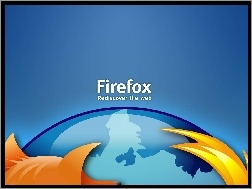 Przeglądarka, Firefox